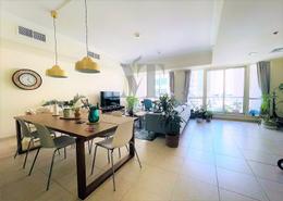 Apartment - 2 bedrooms - 3 bathrooms for sale in Al Majara 1 - Al Majara - Dubai Marina - Dubai Apartment - 2 bedrooms - 3 bathrooms for sale in Al Majara 1 - Al Majara - Dubai Marina - Dubai
