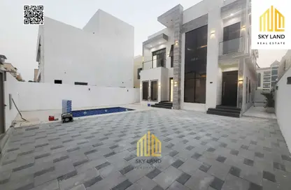 Villa - 5 Bedrooms - 7 Bathrooms for sale in Al Rawda 2 Villas - Al Rawda 2 - Al Rawda - Ajman