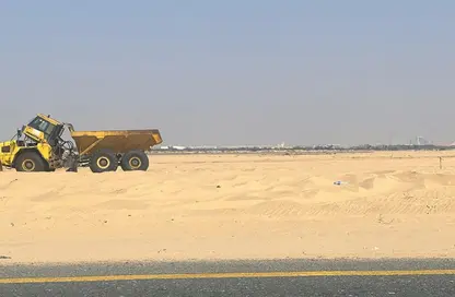 Land - Studio for sale in Al Sehma - Al Rowdat Suburb - Sharjah