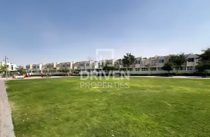 Townhouse - 4 Bedrooms - 3 Bathrooms for rent in Avencia 2 - Damac Hills 2 - Dubai