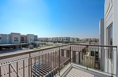 شقة - 2 غرف نوم - 2 حمامات للايجار في أوربانا III - اعمار الجنوبية - دبي الجنوب (مركز دبي العالمي) - دبي