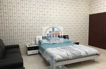 Apartment - Studio - 1 Bathroom for sale in X15 - England Cluster - International City - Dubai