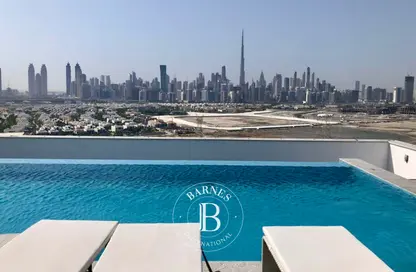 شقة - 2 غرف نوم - 2 حمامات للبيع في مساكن 11 - المنطقة وان - مدينة الشيخ محمد بن راشد - دبي شقة - 2 غرف نوم - 2 حمامات للبيع في مساكن 11 - المنطقة وان - مدينة الشيخ محمد بن راشد - دبي