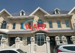 Villa - 8 bedrooms - 8 bathrooms for sale in Mirdif Villas - Mirdif - Dubai