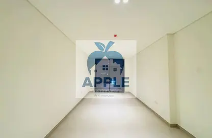 Apartment - 2 Bedrooms - 3 Bathrooms for rent in East Village - Aljada - Sharjah Apartment - 2 Bedrooms - 3 Bathrooms for rent in East Village - Aljada - Sharjah