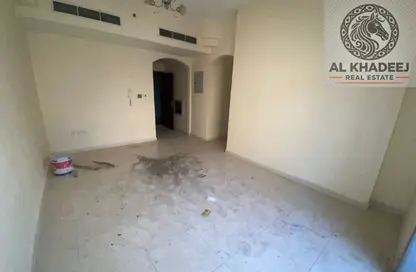 Apartment - 2 Bedrooms - 2 Bathrooms for rent in Al Naemiya Tower 2 - Al Naemiya Towers - Al Nuaimiya - Ajman