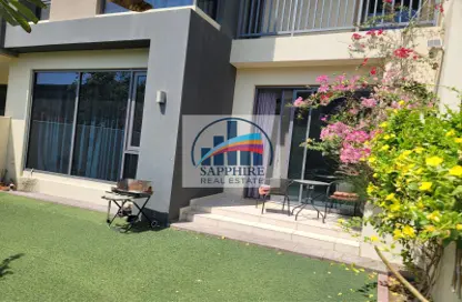 Villa - 4 Bedrooms - 4 Bathrooms for rent in Maple at Dubai Hills Estate - Dubai Hills Estate - Dubai