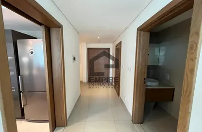 Apartment - 1 Bedroom - 2 Bathrooms for rent in Claren Tower 1 - Claren Towers - Downtown Dubai - Dubai