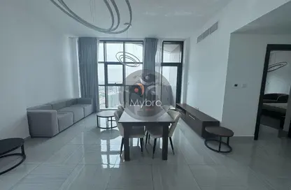 Apartment - 1 Bedroom - 2 Bathrooms for sale in O2 Tower - Jumeirah Village Circle - Dubai