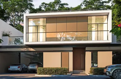 فيلا - 4 غرف نوم - 5 حمامات للبيع في شوبا ريزيرف - 2 وادي الصفا - دبي فيلا - 4 غرف نوم - 5 حمامات للبيع في شوبا ريزيرف - 2 وادي الصفا - دبي