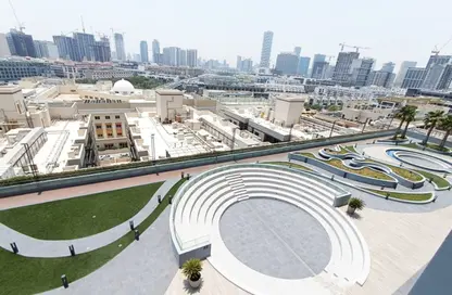 Apartment - 1 Bedroom - 1 Bathroom for rent in Bloom Towers B - Bloom Towers - Jumeirah Village Circle - Dubai Apartment - 1 Bedroom - 1 Bathroom for rent in Bloom Towers B - Bloom Towers - Jumeirah Village Circle - Dubai