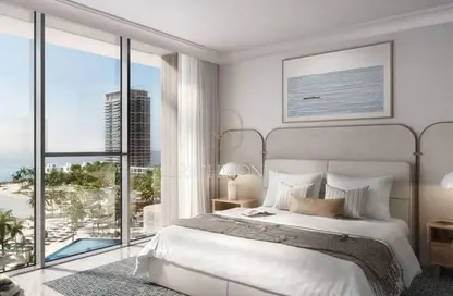 شقة - 2 غرف نوم - 3 حمامات للبيع في العنوان ريزدنس - جزيرة المرجان - رأس الخيمة شقة - 2 غرف نوم - 3 حمامات للبيع في العنوان ريزدنس - جزيرة المرجان - رأس الخيمة