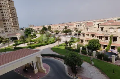 شقة - 1 حمام للبيع في رويال بريز 2 - رويال بريز - قرية الحمرا - رأس الخيمة