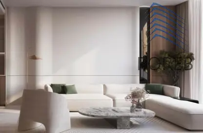 Apartment - 1 Bedroom - 2 Bathrooms for sale in Binghatti Starlight - Al Jaddaf - Dubai