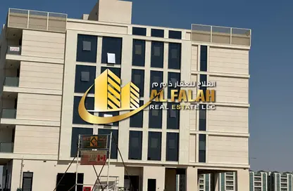أرض - استوديو للبيع في B تلال سيتي - تلال سيتي - الشارقة