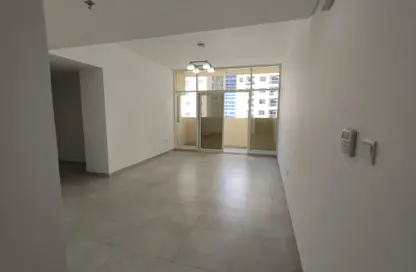 شقة - 2 غرف نوم - 2 حمامات للايجار في برج النعيمية 1 - أبراج النعيمية - النعيمية - عجمان