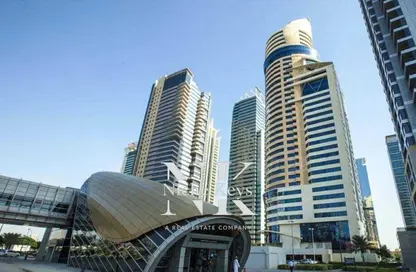 مكتب - استوديو - 1 حمام للايجار في فورتشن إكزيكتيف - (JLT) مجمع T - أبراج بحيرات الجميرا - دبي مكتب - استوديو - 1 حمام للايجار في فورتشن إكزيكتيف - (JLT) مجمع T - أبراج بحيرات الجميرا - دبي