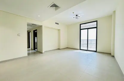 Apartment - 2 Bedrooms - 3 Bathrooms for sale in Afnan 5 - Midtown - Dubai Production City (IMPZ) - Dubai