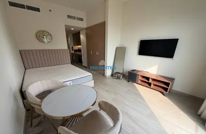 Apartment - Studio - 1 Bathroom for rent in Azizi Riviera 44 - AZIZI Riviera - Meydan One - Meydan - Dubai Apartment - Studio - 1 Bathroom for rent in Azizi Riviera 44 - AZIZI Riviera - Meydan One - Meydan - Dubai