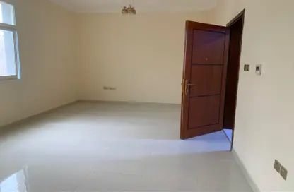 شقة - 2 غرف نوم - 2 حمامات للايجار في النعيمية - عجمان