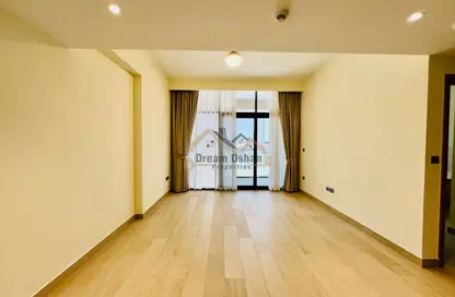 Apartment - 1 Bedroom - 1 Bathroom for rent in AZIZI Riviera - Meydan One - Meydan - Dubai