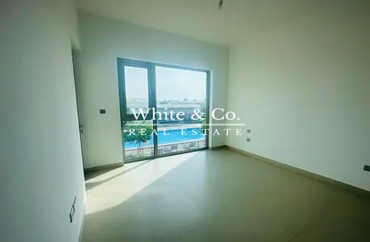Empty Room image for: Townhouse - 3 Bedrooms - 4 Bathrooms for rent in Camelia 1 - Camelia - Arabian Ranches 2 - Dubai, Image 1