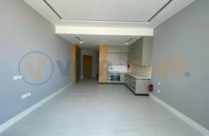Apartment - Studio - 1 Bathroom for sale in SLS Dubai Hotel  and  Residences - Business Bay - Dubai