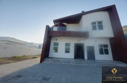 Villa - 5 Bedrooms - 6 Bathrooms for rent in Al Khawaneej 2 - Al Khawaneej - Dubai
