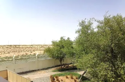 Townhouse - 2 Bedrooms - 3 Bathrooms for sale in Al Ghadeer - Abu Dhabi