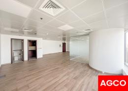 Empty Room image for: Office Space for rent in Platinum Tower (Pt Tower) - Lake Almas East - Jumeirah Lake Towers - Dubai, Image 1