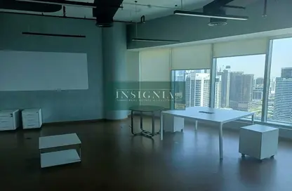 Vacant Office High Floor Prime Location Spacious