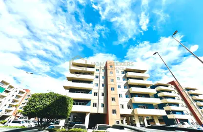Apartment - 2 Bedrooms - 2 Bathrooms for sale in Tower 1 - Al Reef Downtown - Al Reef - Abu Dhabi