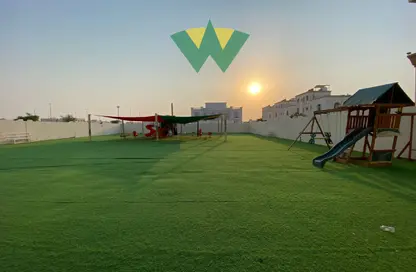 Villa - 4 Bedrooms - 5 Bathrooms for rent in Mohamed Bin Zayed Centre - Mohamed Bin Zayed City - Abu Dhabi