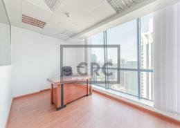 صورةغرفة فارغة لـ: مكتب للبيع في خور الجميرا  2 - أبراج خور الجميرا - أبراج بحيرة الجميرا - دبي, صورة 1