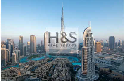 شقة - 3 غرف نوم - 3 حمامات للبيع في فيدا ريزيدنسز هيلسايد - دبي هيلز استيت - دبي