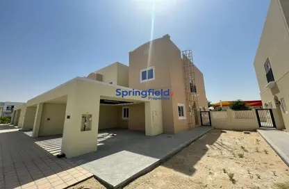 تاون هاوس - 4 غرف نوم - 4 حمامات للايجار في امرانتا - فيلا نوفا - دبي لاند - دبي