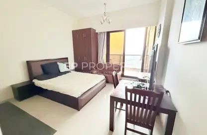Apartment - 1 Bedroom - 1 Bathroom for rent in Elite Sports Residence 8 - Elite Sports Residence - Dubai Sports City - Dubai