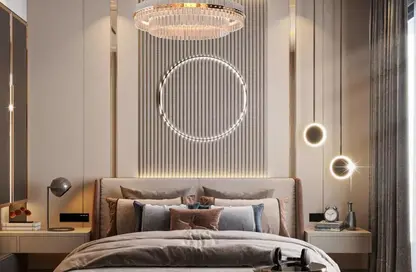 شقة - 2 غرف نوم - 3 حمامات للبيع في إليتز 3 من الدانوب - قرية الجميرا سركل - دبي