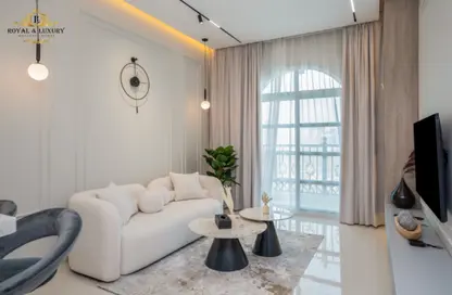 Apartment - 1 Bedroom - 1 Bathroom for rent in Qasr Sabah 2 - Qasr Sabah - Dubai Production City (IMPZ) - Dubai Apartment - 1 Bedroom - 1 Bathroom for rent in Qasr Sabah 2 - Qasr Sabah - Dubai Production City (IMPZ) - Dubai