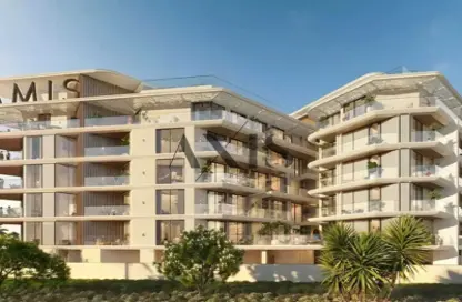 Apartment - 2 Bedrooms - 2 Bathrooms for sale in Woodland Terraces - District 11 - Mohammed Bin Rashid City - Dubai