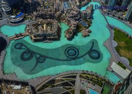 Apartment - 2 bedrooms - 3 bathrooms for rent in Burj Khalifa - Burj Khalifa Area - Downtown Dubai - Dubai