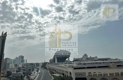 شقة - غرفة نوم - 2 حمامات للايجار في بناية بن خالد - البرشاء 1 - البرشاء - دبي