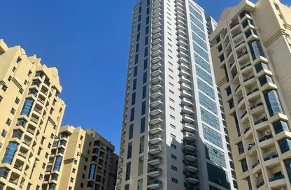 شقة - 3 غرف نوم - 4 حمامات للايجار في الخور - عجمان وسط المدينة - عجمان شقة - 3 غرف نوم - 4 حمامات للايجار في الخور - عجمان وسط المدينة - عجمان