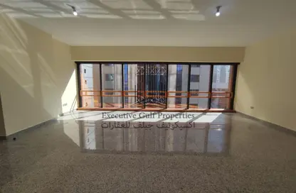 Apartment - 3 Bedrooms - 3 Bathrooms for rent in Corniche Road - Abu Dhabi