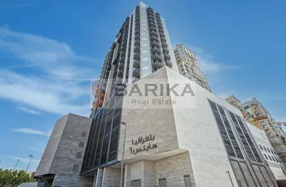 Apartment - 1 Bedroom - 1 Bathroom for rent in Belgravia Heights 1 - Jumeirah Village Circle - Dubai