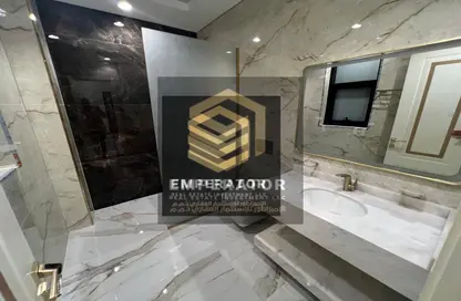 Villa - 5 Bedrooms - 7 Bathrooms for rent in Al Yasmeen 1 - Al Yasmeen - Ajman