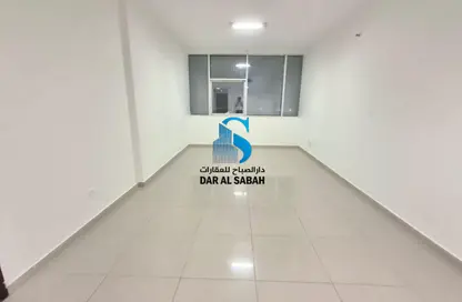Apartment - Studio - 1 Bathroom for rent in Al Nahda Residential Complex - Al Nahda - Sharjah