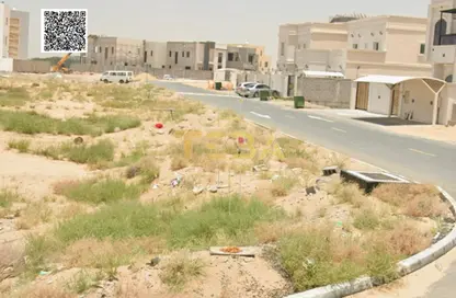 أرض - استوديو للبيع في الزاهية جاردنز - الزاهية - عجمان