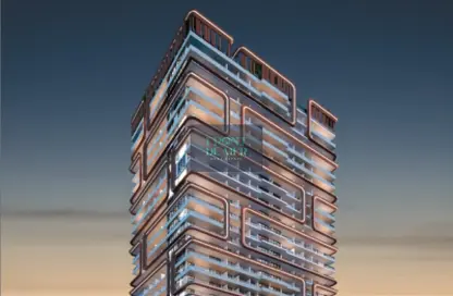Apartment - 2 Bedrooms - 3 Bathrooms for sale in Empire Lake view - Liwan - Dubai Land - Dubai