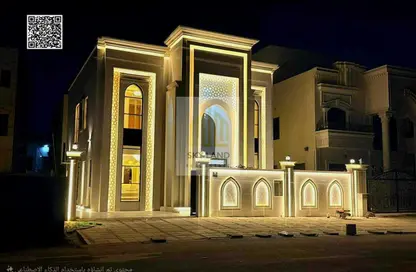 Villa - 5 Bedrooms - 7 Bathrooms for sale in Al Helio 2 - Al Helio - Ajman